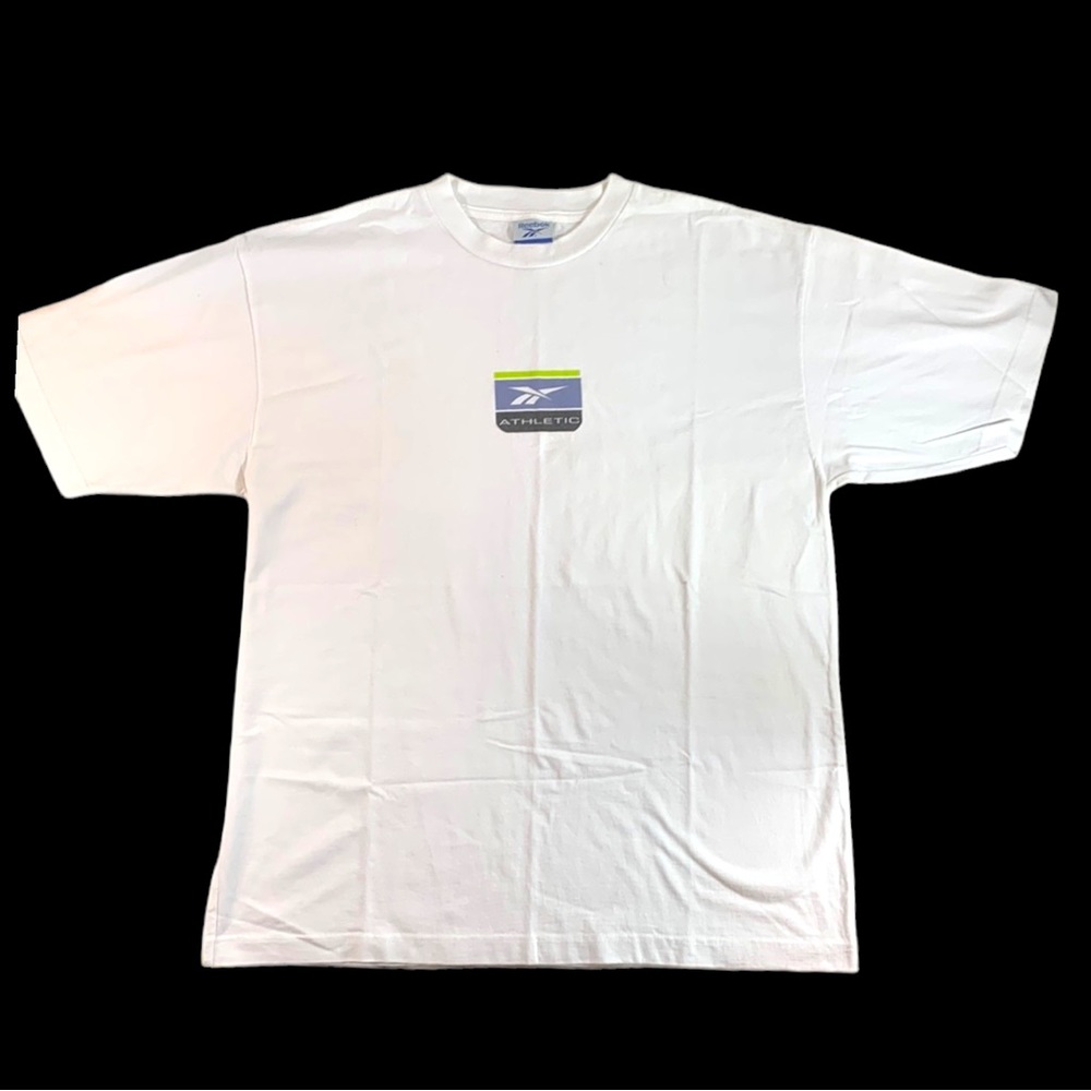 Reebok Vintage T-Shirt - Men's XL